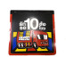Mudguard Rear For Ten-Wheel Truck 24" * 24" (PVC) Mudguard Rear For Ten-Wheel Truck 24" * 24" (PVC)